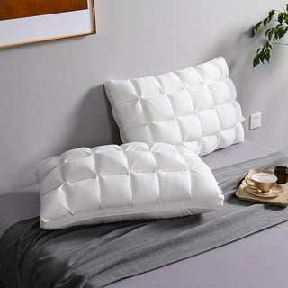 LuxClub Luxury Hotel Collection Cooling Pillows, Down Alternative Gel