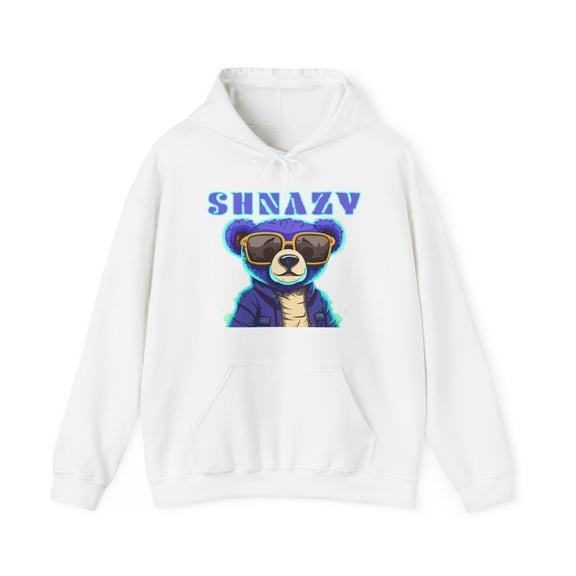SHNAZY Unisex Heavy Blend™ Hooded Sweatshirt