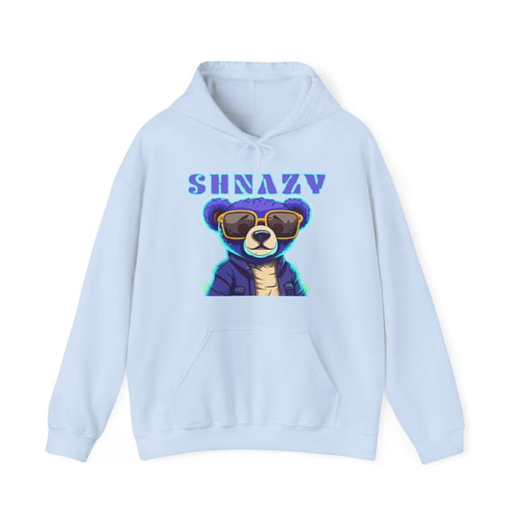 SHNAZY Unisex Heavy Blendâ„¢ Hooded Sweatshirt