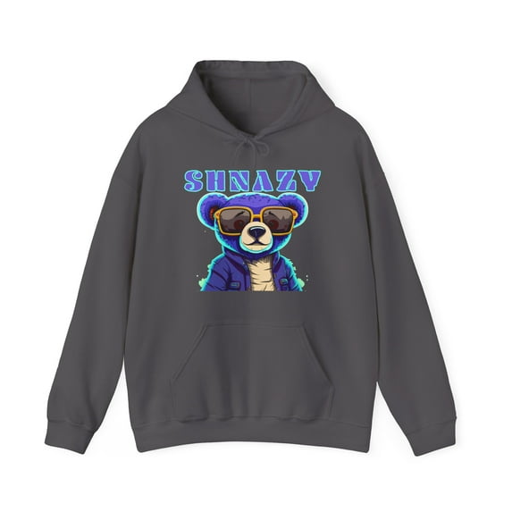 SHNAZY Unisex Heavy Blend™ Hooded Sweatshirt