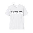 thumbnail image 1 of SHNAZY Unisex Softstyle T-Shirt, 1 of 4