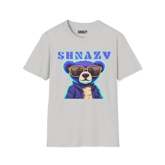 SHNAZY Unisex Softstyle T-Shirt