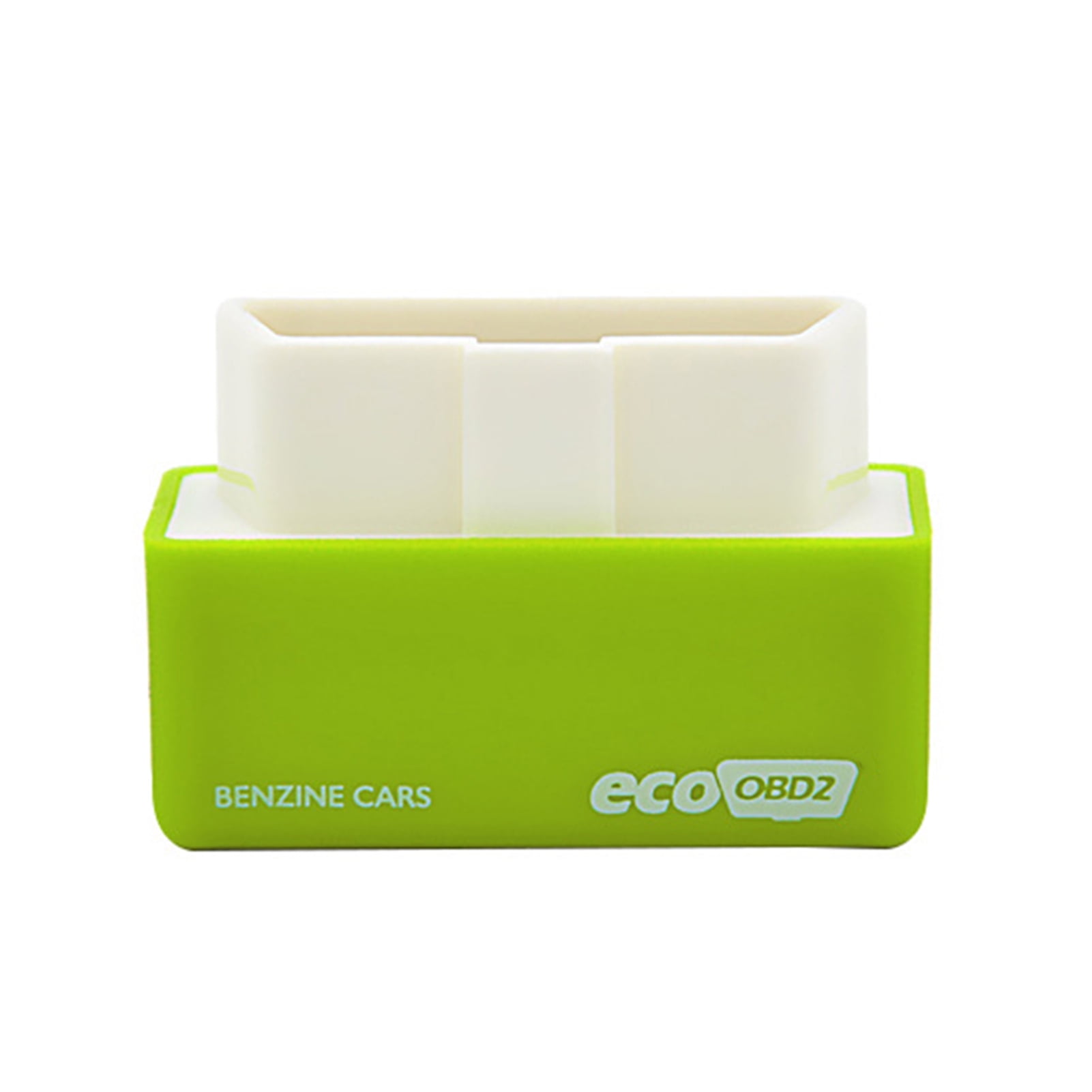 ECO Chip Fuel Saver - Boîtier D'économie De Carburant OBD2 Universel Pour Voitures Depuis 1996 | Jusqu'à 15% D'économie - 3