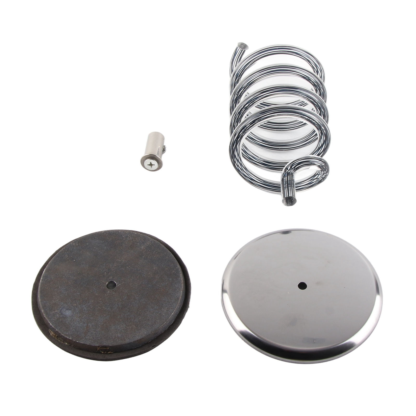 SHNWU Spiral Hair Styling Station Spiral Salon Blow Dryer Holder Stand