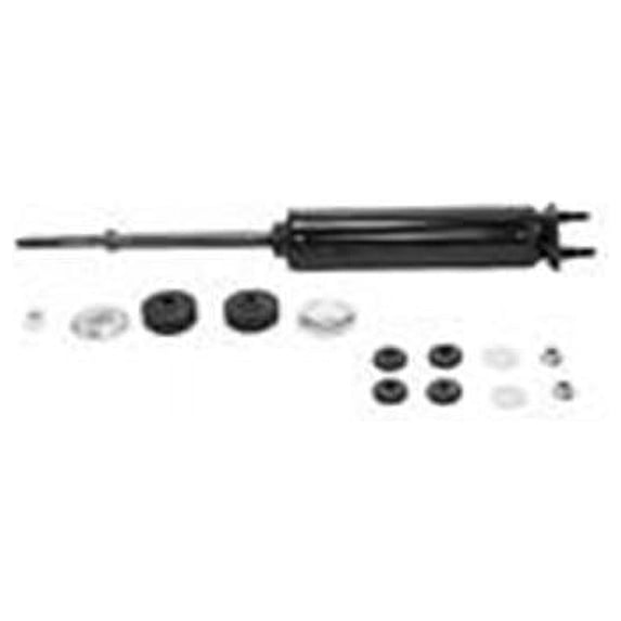 SHOCK 5809 Sensa-Trac Passenger Car Shock Absorber - 13.62 In.