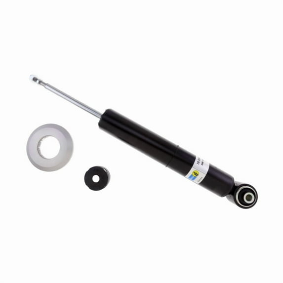 SHOCK ABSORBER - CAR HANDLING Fits select: 2000-2004 VOLKSWAGEN PASSAT GLX 4MOTION, 2003-2004 AUDI A6 2.7T QUATTRO