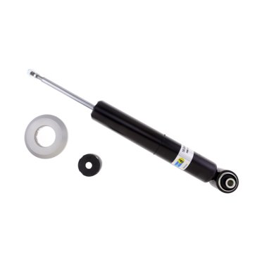 4 Shock Absorbers Kit Front & Rear For Audi A4 B6 Avant Quattro 2000-2004 – Gas