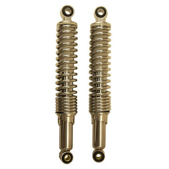 Emgo International 17-05692 Shock Absorber Set For Kawasaki H1/2