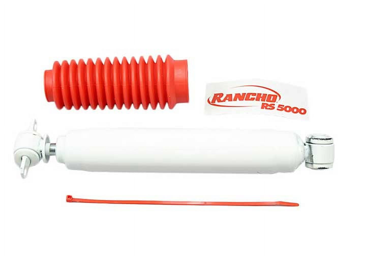 SHOCK ABSORBERS Fits select: 2004-2012 CHEVROLET COLORADO, 2004-2012 GMC CANYON
