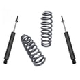 thumbnail image 1 of SHOCK ABSORBERS Fits select: 2013-2018 RAM 1500, 2002-2012 DODGE RAM 1500, 1 of 3