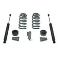 thumbnail image 1 of SHOCK ABSORBERS Fits select: 2013-2018 RAM 1500, 2009-2012 DODGE RAM 1500, 1 of 2
