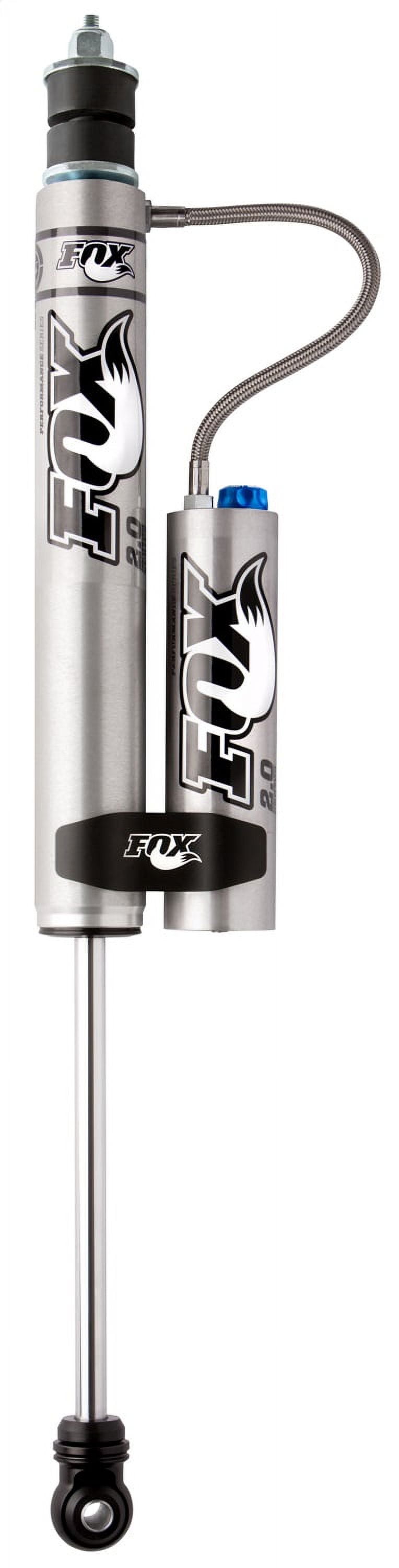 SHOCK ABSORBERS Fits select: 2015-2018 JEEP WRANGLER UNLIMITED, 2012-2014 JEEP WRANGLER