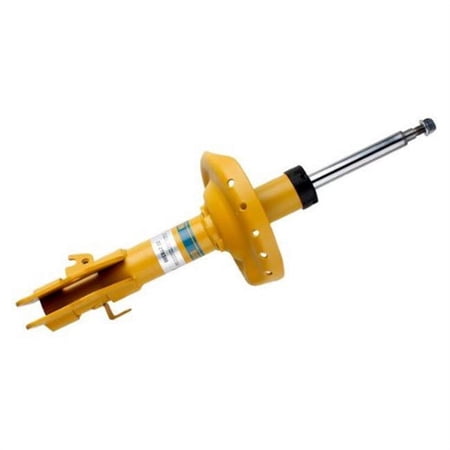 SHOCK ABSORBERS