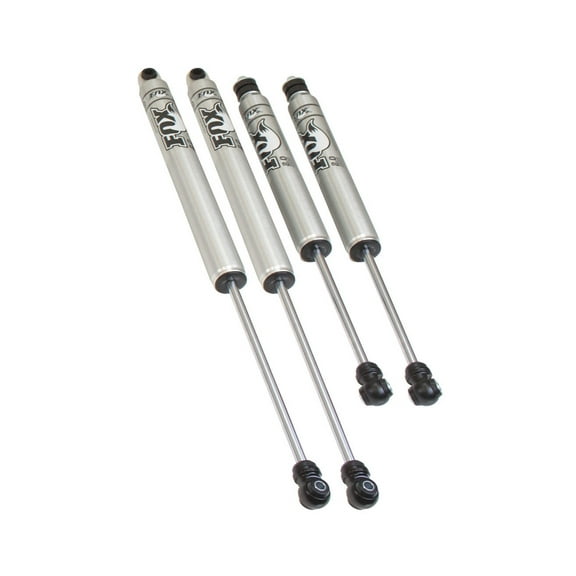 SHOCK ABSORBERS