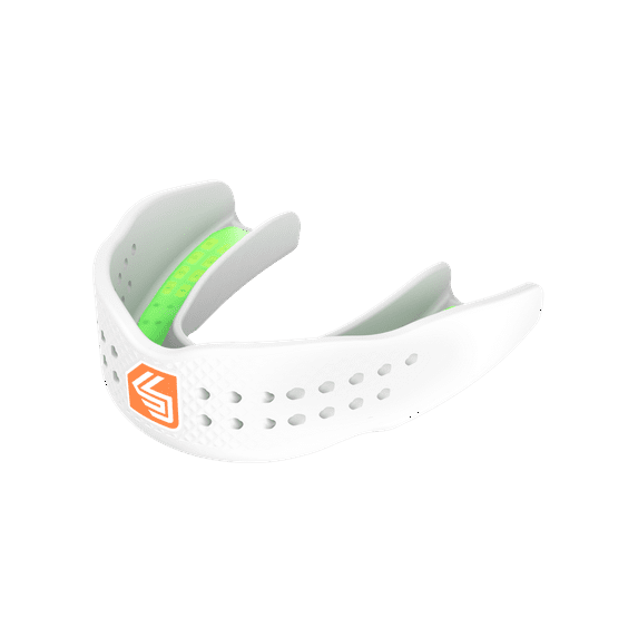 SHOCK DOCTOR SuperFit Basketball Mouthguard Adult-