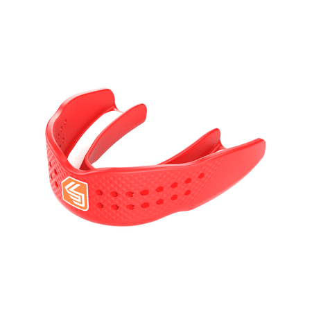 SHOCK DOCTOR SuperFit Basketball Mouthguard Youth-