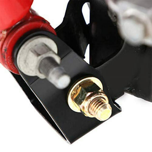 SHOCK EXTENSION JL REAR Fits select: 2018-2019,2021 JEEP WRANGLER UNLIMITED