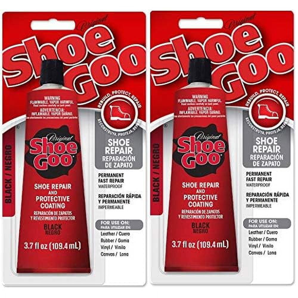 SHOE GOO 3.7OZ BLACK