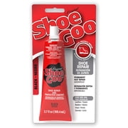 Shoe Goo Black Shoe Repair and Protective Coating 3.7 oz