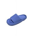 thumbnail image 1 of SHOE SHACK Cloud Slippers, 1 of 4