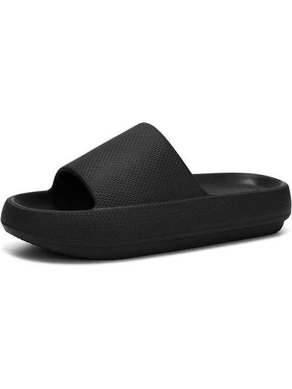 Cloud Slippers