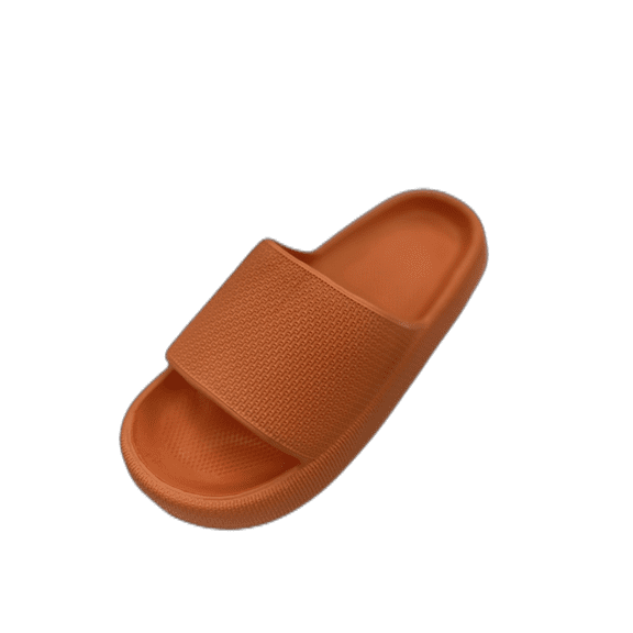 SHOE SHACK Cloud Slippers