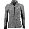 thumbnail image 1 of SHOEBACCA Womens Heather Clrblk 2Nd Lay, 1 of 2