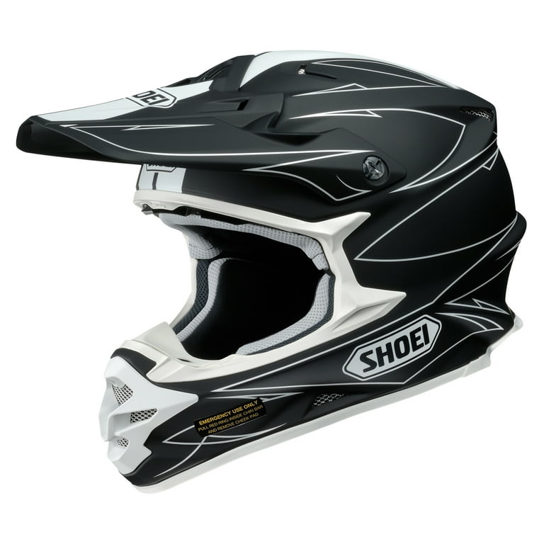 Shoei VFX-W Hectic Helmet XS - Walmart.com