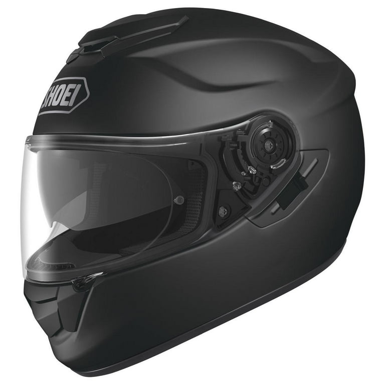 Shoei gt air hotsell 2 matt grey