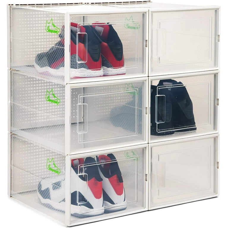 https://i5.walmartimages.com/seo/SHOEPREEM-White-Large-Shoe-Boxes-Clear-Plastic-Stackable-6-pack-Box-Storage-Containers-Organizing-Sneaker-Container-Organizers-Shoes-Organizer-Boot_b2ac7694-dcbc-4e85-9aeb-9e97690b392d.1ece3198e0b37476309df10feeb01c2a.jpeg?odnHeight=768&odnWidth=768&odnBg=FFFFFF