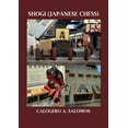 thumbnail image 1 of SHOGI (Japanese chess) (Paperback), 1 of 1