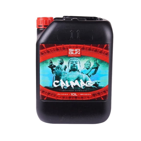 SHOGUN CalMag 10L