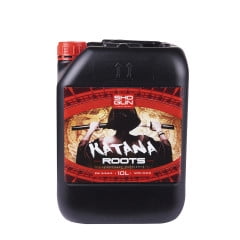 SHOGUN Katana Roots 10L