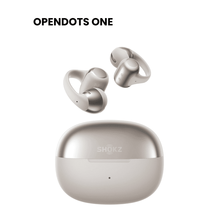 Walmart Black Friday Deals 2025 - SHOKZ OpenDots ONE - Open-Ear
