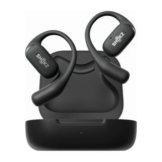 Shokz OpenRun Pro Premium Bone Conduction Open Ear Bluetooth Headphones for  Sports with Cooling Wristband (Pink)