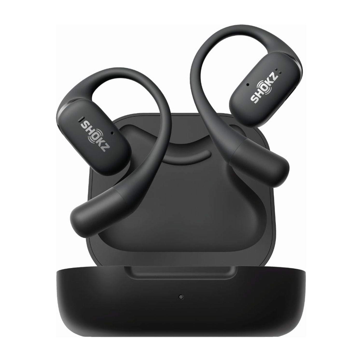 SHOKZ OpenFit Open Ear True Wireless Bluetooth Headphones with