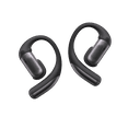 thumbnail image 1 of SHOKZ OpenFit Pro-Open-Ear True Wireless Bluetooth Headphones with Microphone,Earbuds with Earhooks,Sweat Resistant,Fast Charging,28HRS Playtime,Compatible with iPhone&Android,Black,Bluetooth5.3, 1 of 4