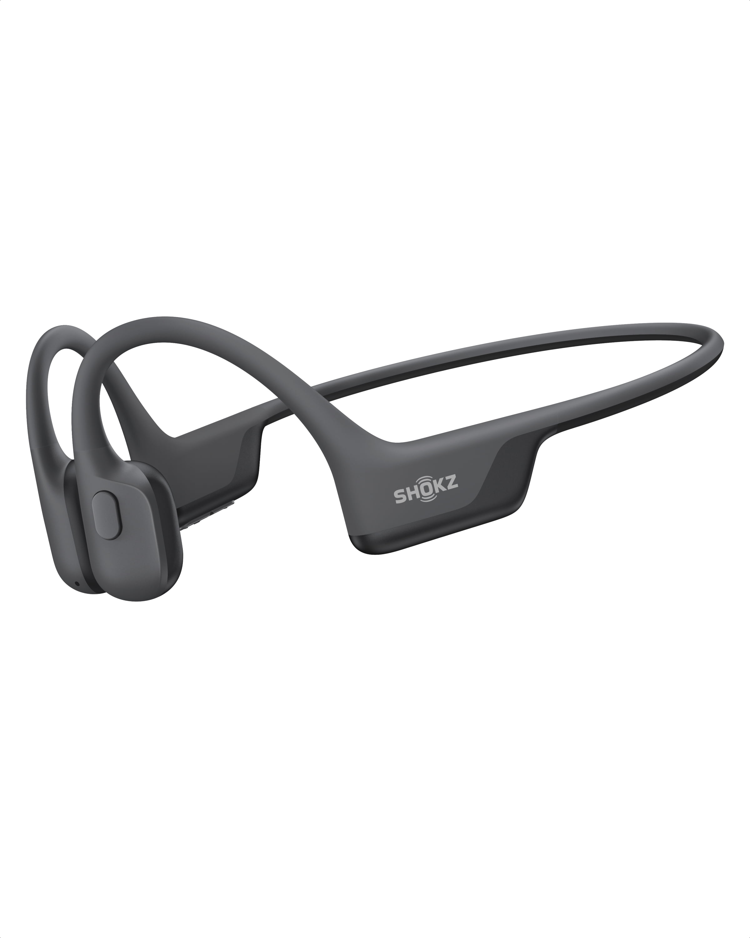 Shokz, OpenFit 2+ Open-Ear Headphones, Dolby Audio, Wireless