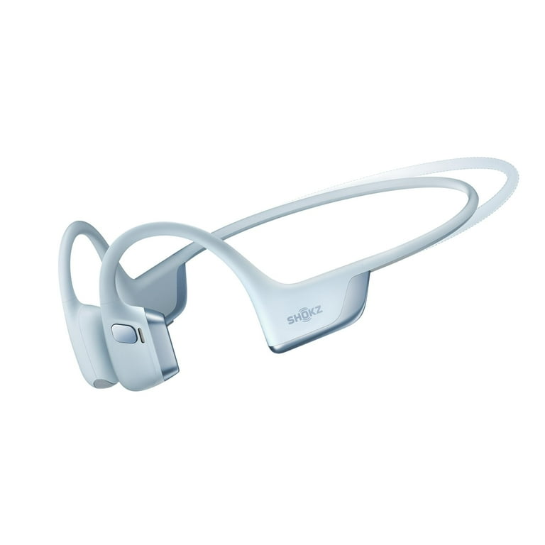SHOKZ OpenRun Pro 2 Mini- Open-Ear, Bone Conduction Sport