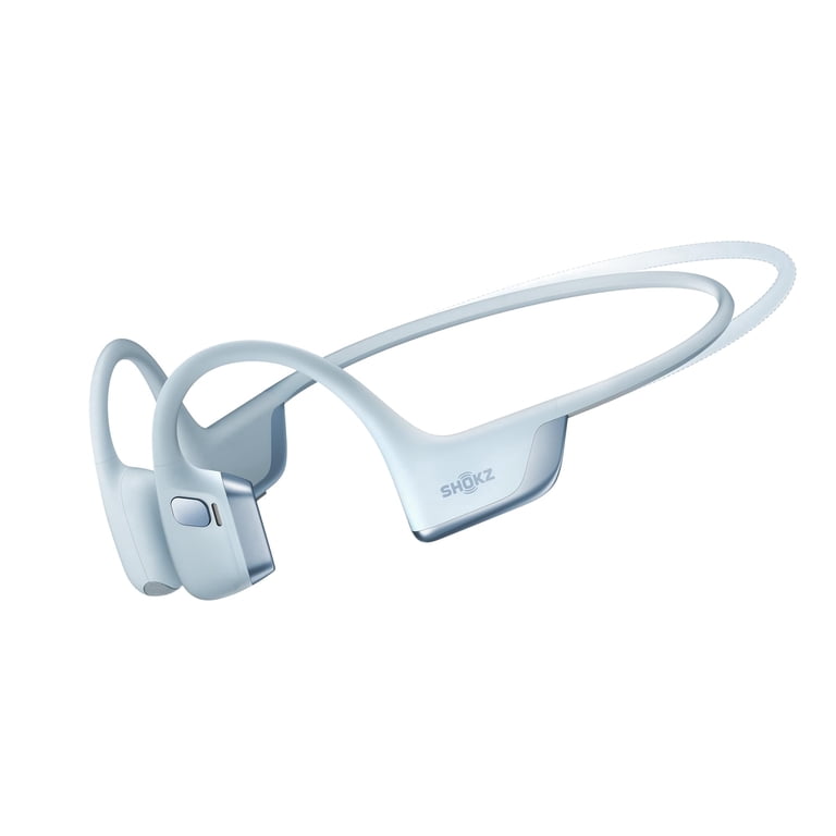 Shokz OpenRun Pro 2 Mini Open-Ear Bone Conduction Sport Headphones