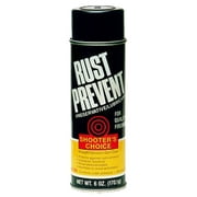 SHOOTERS CHOICE RUST PREVENTIVE CORROSION INHIBITOR 6 OZ