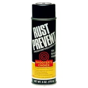 SHOOTERS CHOICE RUST PREVENTIVE CORROSION INHIBITOR 6 OZ