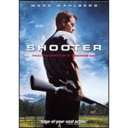 Shooter [WS] DVD directed by Antoine Fuqua