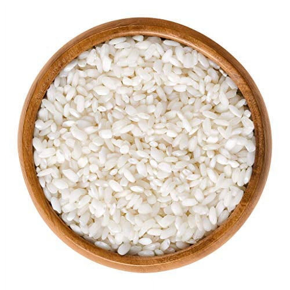 SHOP Arborio Rice 3 lbs. (Pound) Risoo Rice Rice Whie Arborio