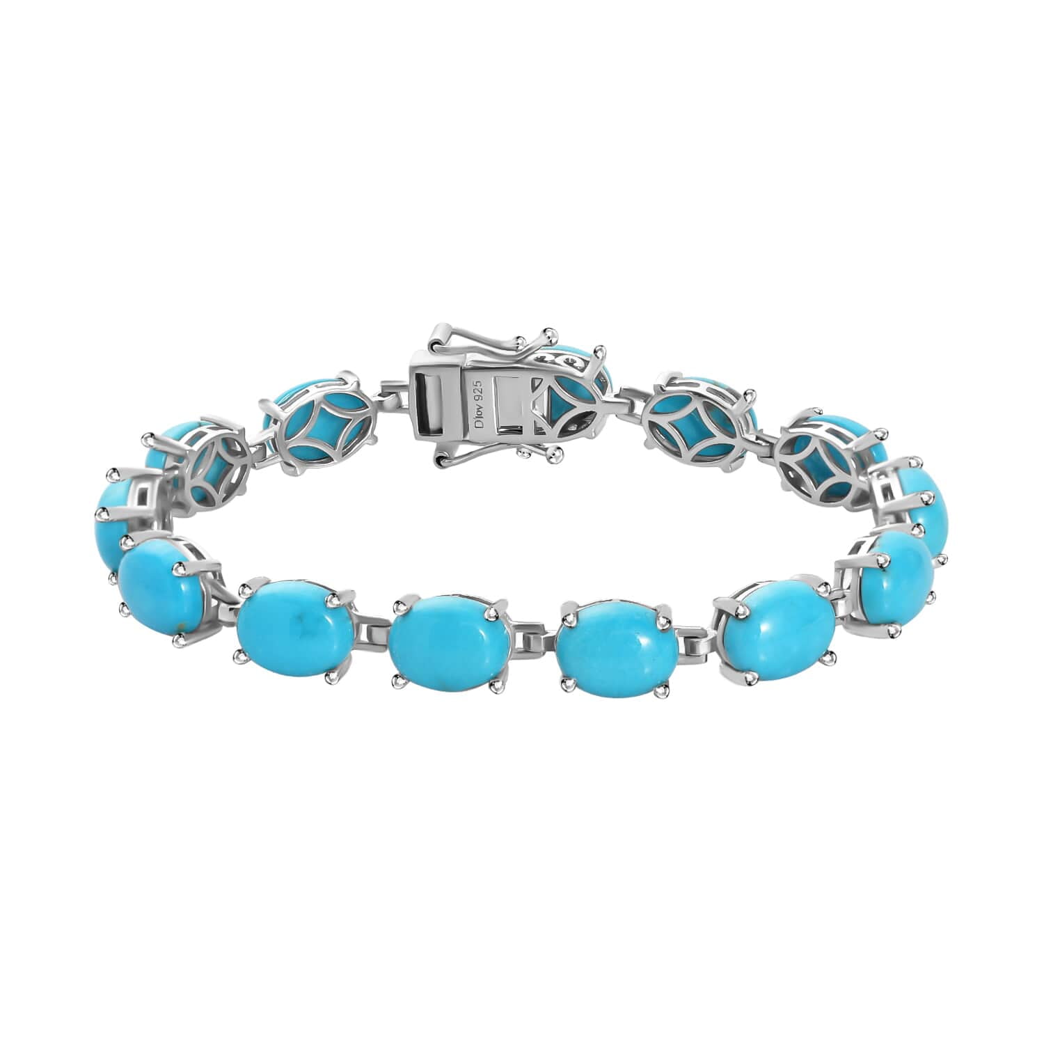 Turquoise Jade Stone – IonLoop Bracelet | Turquoise Jade Stone Bracelet