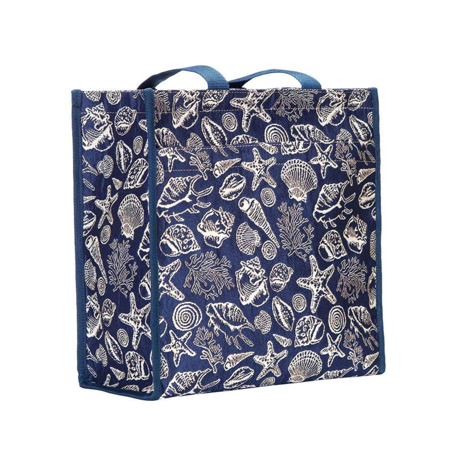 SHOP-SHELL | SEA SHELL SHOPPER BAG - Walmart.com