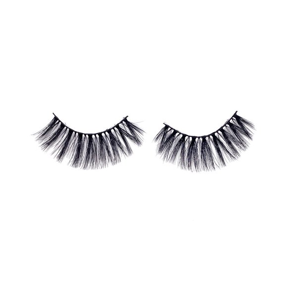 SHOPLOBBIE False Eyelash Set - Dutchess