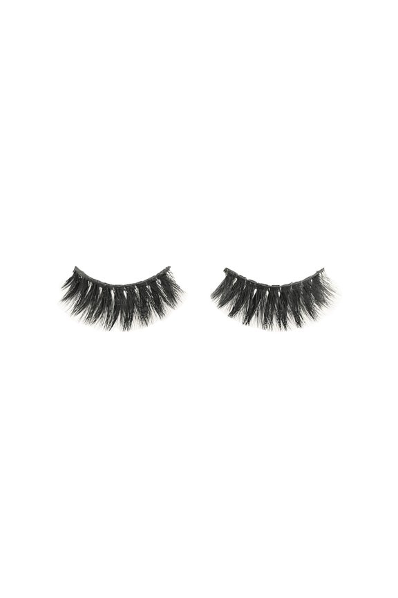 False Eyelash Set - Luna