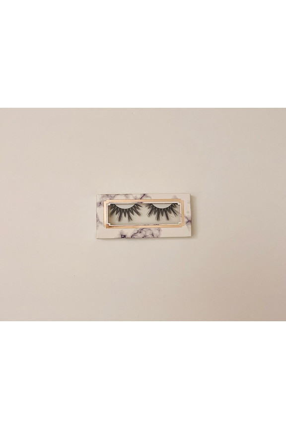 Faux Eyelashes - Fedora Full Volume