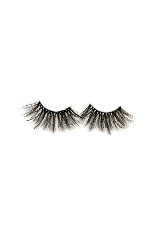 Faux Eyelashes - Sapphire Platinum Volume (3-Pack)